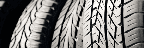 St. John Tire Service