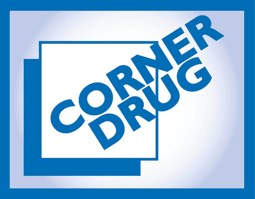 Corner Drug Store