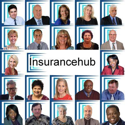 Insurance Hub Agents