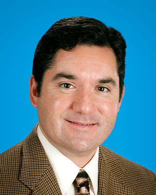 Michael Bergeron, MD