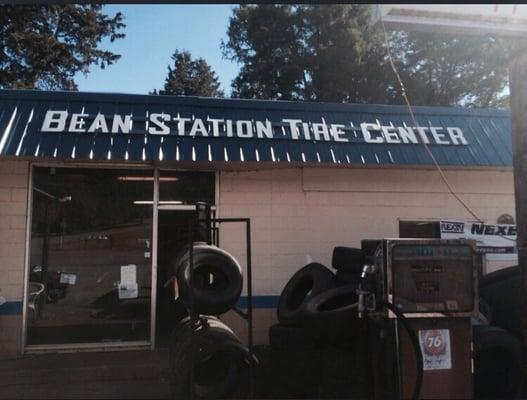 Bean Station Tire Center