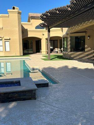 Gutierrez Pool Deck LLC