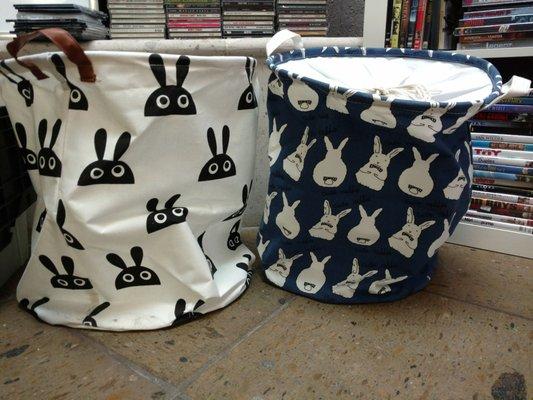 Bunny hampers