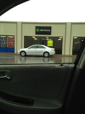 H&R Block