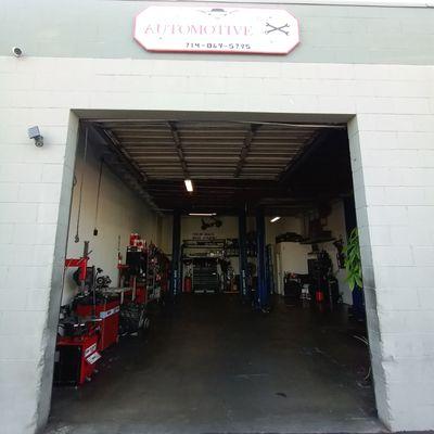 S & J Automotive, 7080 Hazard Ave, Westminster, CA 92683