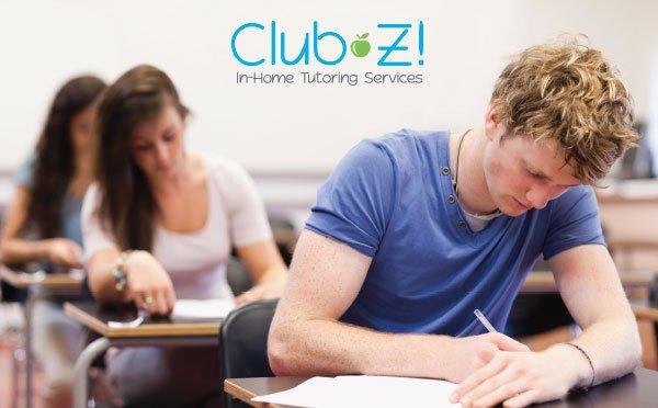 ClubZ! In-Home Tutoring