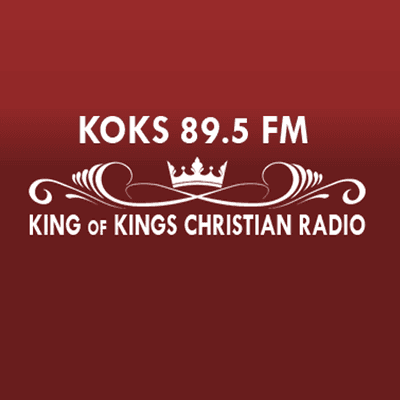 KOKS 89.5 FM