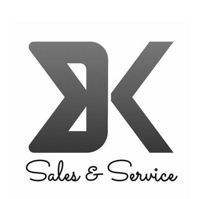 BK Sales & Service