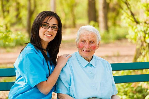 Connecticut Nursing Services