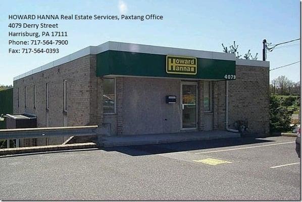 Howard Hanna Real Estate Services