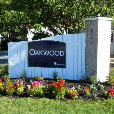 Oakwood an FR Community