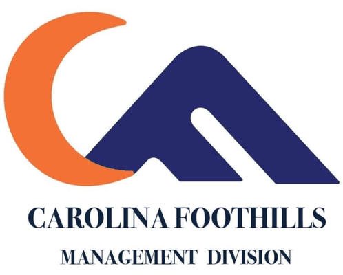 Carolina Foothills Property Management