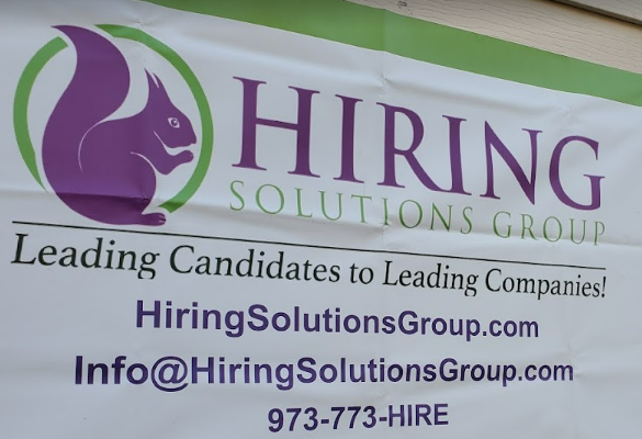 Hiring Solutions Group