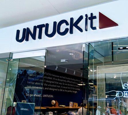 UNTUCKit