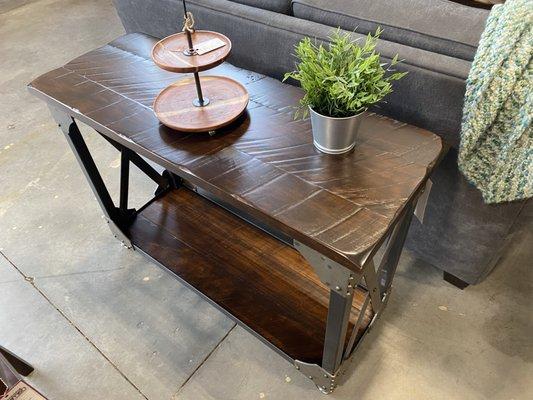 Depot Sofa Table 33181 - 3100