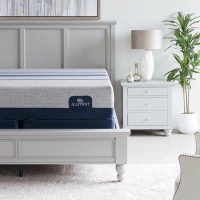 SERTA Mattress