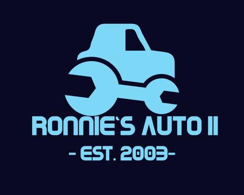 Ronnies Auto Il