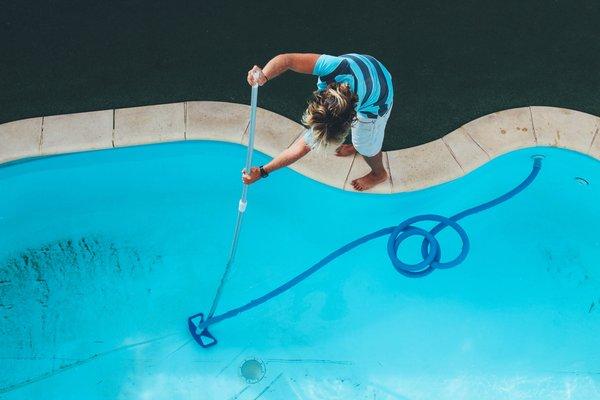 Coastal Oasis Pools And Lawn