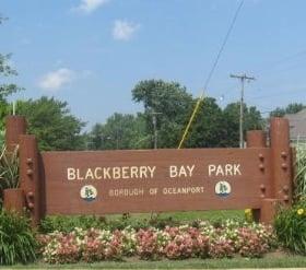 Blackberry Bay Park