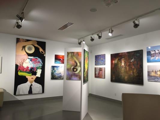 Artists Haven Gallery