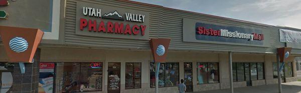 Utah Valley Pharmacy: Our mission is to provide personalized, high-quality service to meet your family's medication needs...