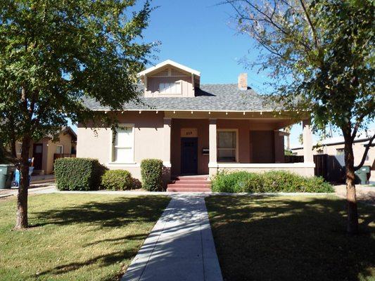 Cute Historic Home managed by MBA Real Estate