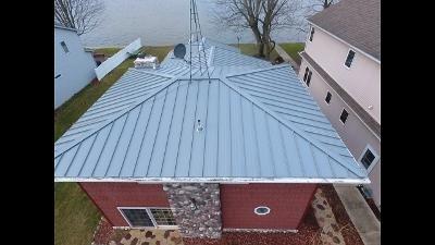 Metal Roofing Fremont Indiana