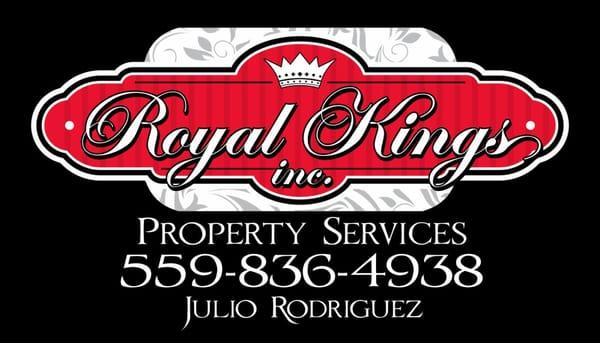 Royal Kings Property Services