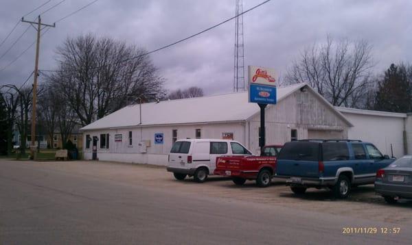 Jim's Automotive in Somonauk, IL