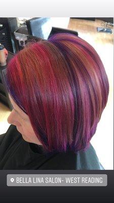 Color by Krystle