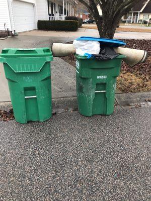 Waste Pro Usa