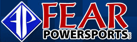 Fear Powersports LLC logo