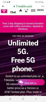 They are all lies they are not free  They lock you in to a contract for 24 months and you pay more than $200 for this device I have it