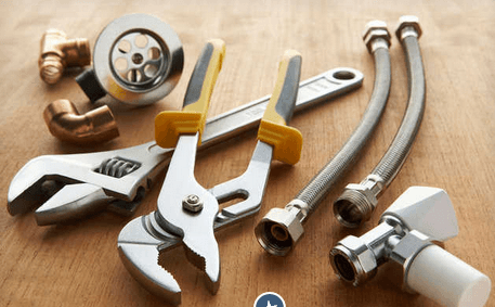 Plumbing Contractor