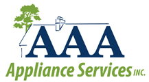 AAA Appliance Services Inc logo