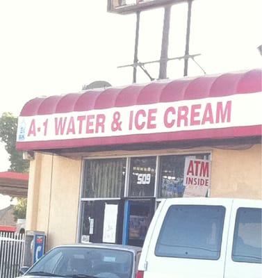 A-1 Water