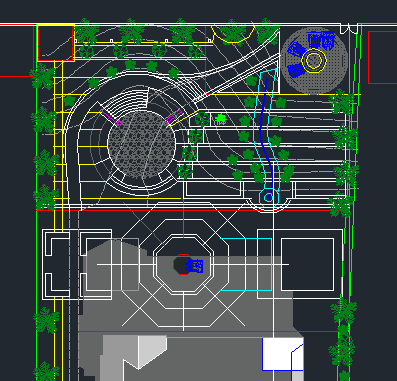 UTOPIA ARCHITECT. Beautiful Slope Landscape Design