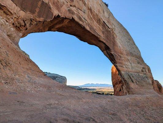 Wilson Arch