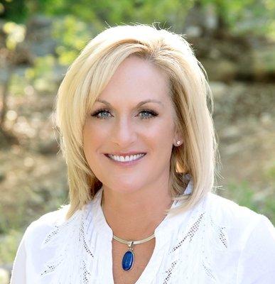 Keri Johnson - Better Homes and Gardens