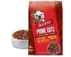 Dog Food