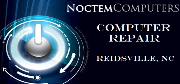 Noctem Computers