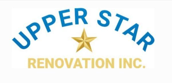 Upper Star Renovation is a full service general contractor specializing in commercial and multi-family renovations.