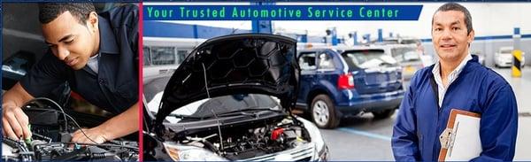 Union Ave Automotive Service