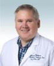 David A Oliver, MD