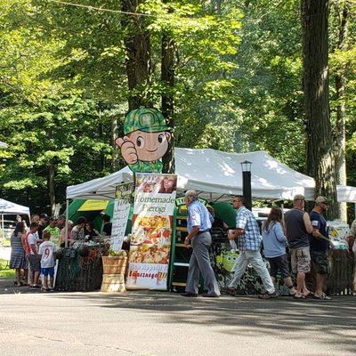 Dozynki Festival