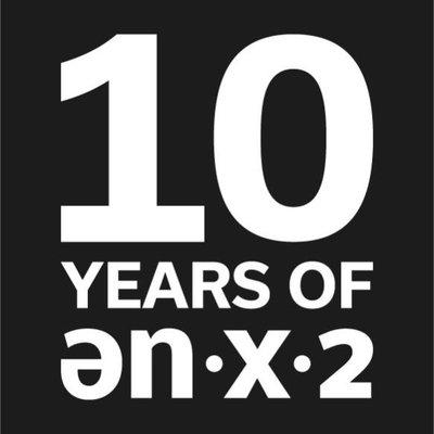 ENX2 Legal Marketing 10 years