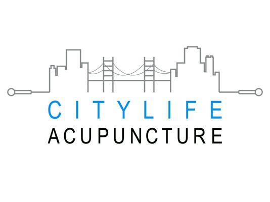 Citylife Acupuncture Logo