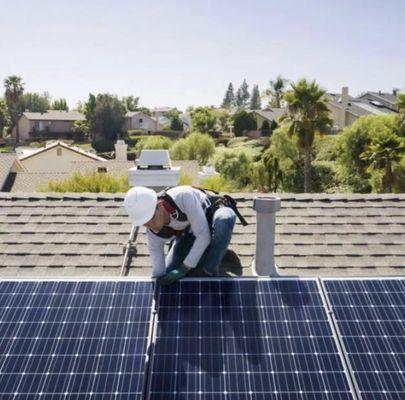 California No Cost Solar