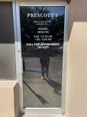 Prescott's Orthotics & Prosthetics