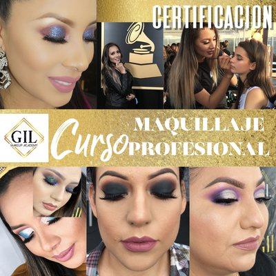 Gil Makeup Academy